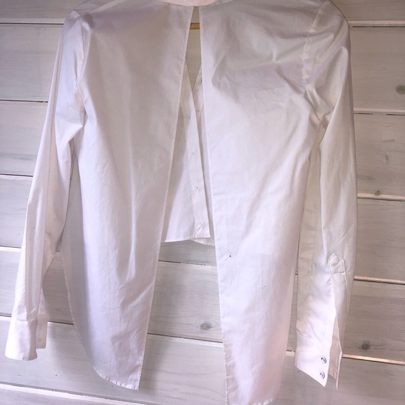 Kendall&Kylie blouse - Picture 2 of 3